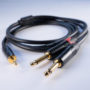 WELX RXT 1.5m Blackwaves (Black) - Image 2