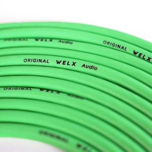 WELX RXC 1.5m / Blackwaves (Green) - Image 2