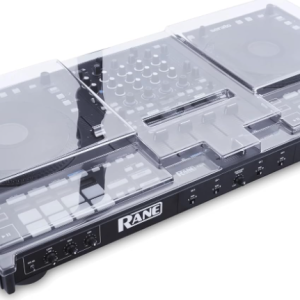 Decksaver - RANE4 - Image 1