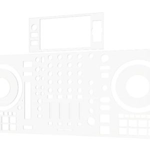 DJ Skin Denon DJ ScLive4 - Image 1