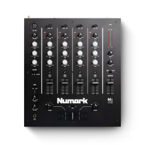 M6 USB - Image 1