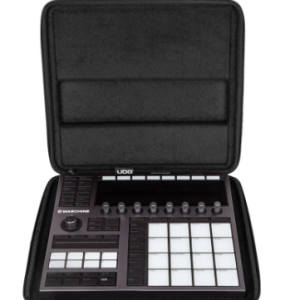 UDG Creator NI Maschine+/MK3 Hardcase Black - Image 1