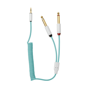 MyVolts - ACV10SB Mint Green - Image 1