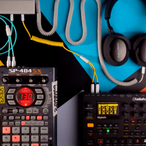 MyVolts - ACV10SB Mint Green - Image 3