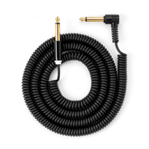 MyVolts - ACV7LB Liquorice Black - Image 1