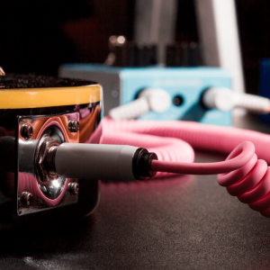 MyVolts - ACV7LB Liquorice Black - Image 2