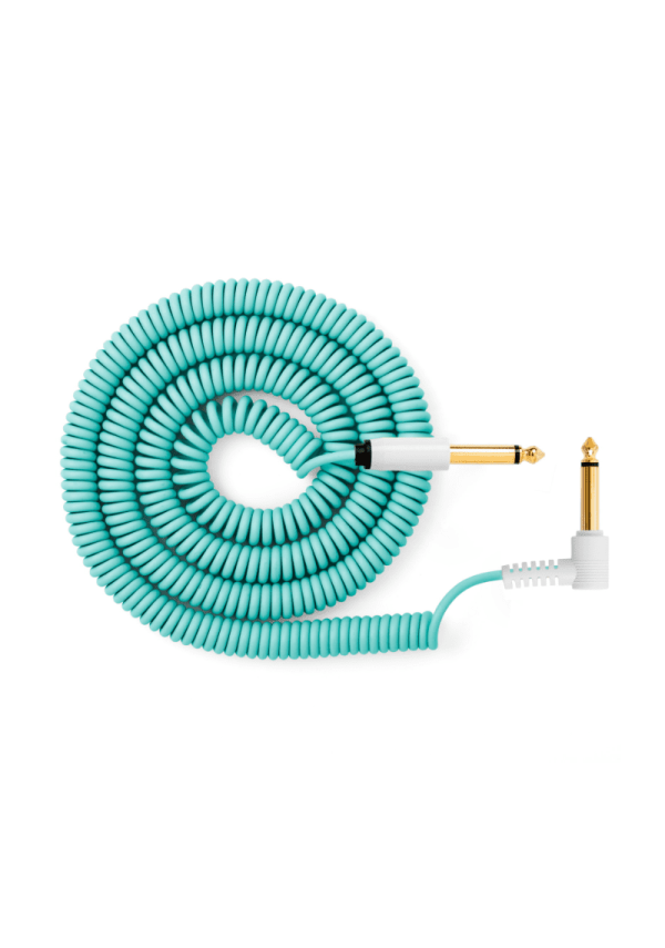 MyVolts - ACV7SB Mint Green - 1