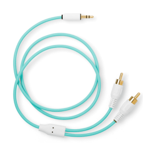 MyVolts - ACV9SB Mint Green - Image 1