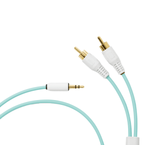 MyVolts - ACV9SB Mint Green - Image 2