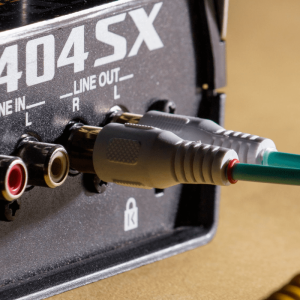 MyVolts - ACV9SB Mint Green - Image 3