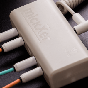 MyVolts - ACV9SB Mint Green - Image 5