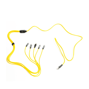 MyVolts - DD714M Roland Splitter - Image 2