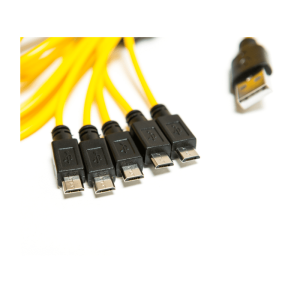 MyVolts - DD714M Roland Splitter - Image 3