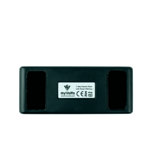 MyVolts - MICKV1BLK Console Black - Image 4