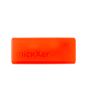 MyVolts - MICKV1RED Faster Red - Image 1