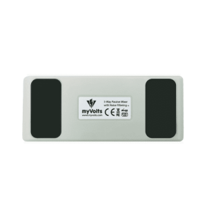 MyVolts - MICKV2GRY Cool Grey - Image 4