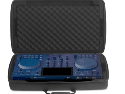Omnis-DUO Hardcase Black
