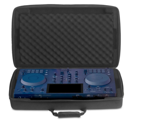 Omnis-DUO Hardcase Black
