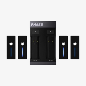 Phase Ultimate Bundle w/ Free Slipmat - Image 1