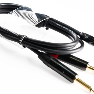 WELX RXT 1.5m Blackwaves (Black) - Image 1