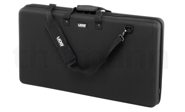 Rane Four Hardcase Black