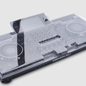 Decksaver Denon DJ ScLive 4 cover - Image 1