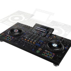 DJ Skin Alpha Tetha XDJ AZ - Image 1