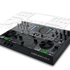 DENON PRIME GO - Image 1