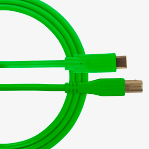 UDG C-B Straight Audio Cable - Image 3