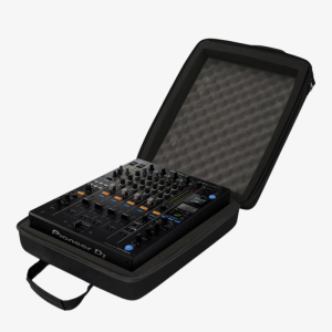 UDG Creator CDJ/ DJM/ Battle Mixer Hardcase Black MK2 - Image 1