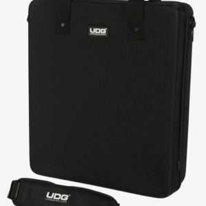 UDG Creator CDJ/ DJM/ Battle Mixer Hardcase Black MK2 - Image 2