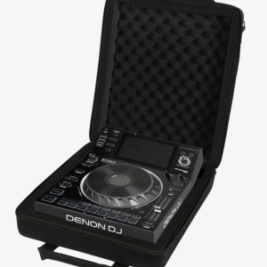 UDG Creator CDJ/ DJM/ Battle Mixer Hardcase Black MK2 - Image 3