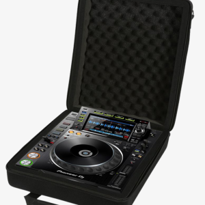 UDG Creator CDJ/ DJM/ Battle Mixer Hardcase Black MK2 - Image 6