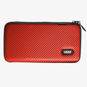 UDG Creator Cartridge Hardcase Red PU - Image 1