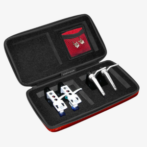 UDG Creator Cartridge Hardcase Red PU - Image 2