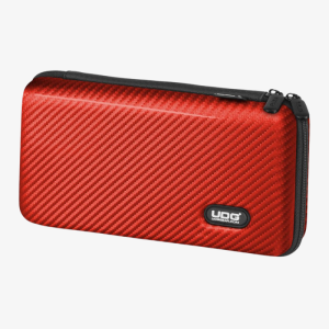 UDG Creator Cartridge Hardcase Red PU - Image 3