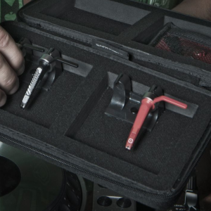 UDG Creator Cartridge Hardcase Red PU - Image 4