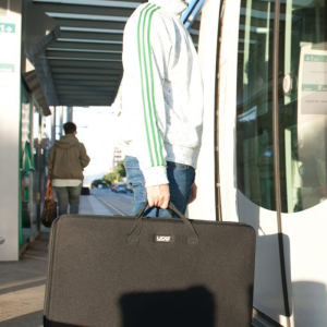 UDG Creator Controller Hardcase Extra Large Black MK2 - Image 10