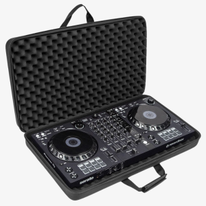 UDG Creator Controller Hardcase Extra Large Black MK2 - Image 3