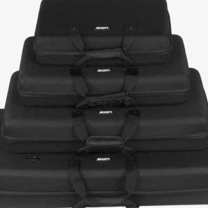 UDG Creator Controller Hardcase Extra Large Black MK2 - Image 9