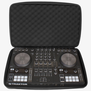 UDG Creator Controller Hardcase Large Black MK2 - Image 1