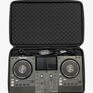 UDG Creator Controller Hardcase Large Black MK2 - Image 3