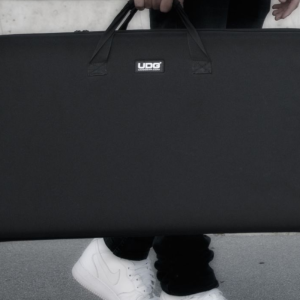 UDG Creator Controller Hardcase Large Black MK2 - Image 5