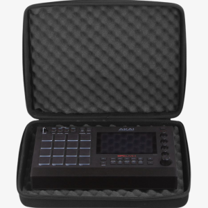 UDG Creator Controller Hardcase Medium Black MK2