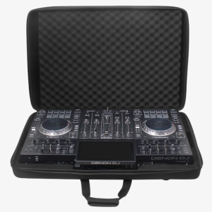 UDG Creator Denon DJ Prime 4 Hardcase Black - Image 5