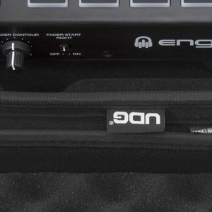 UDG Creator Denon DJ Prime 4 Hardcase Black - Image 8