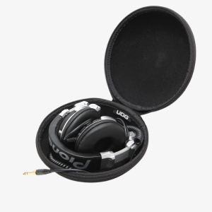 UDG Creator Headphone Case Small Black - Image 2