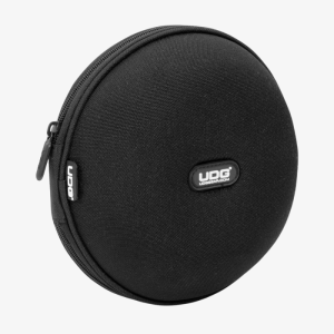 UDG Creator Headphone Case Small Black - Image 4