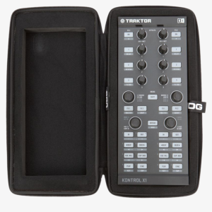 UDG Creator NI Kontrol F1/X1/Z1 Hardcase Protector Black MK2 - Image 3