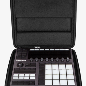 UDG Creator NI Maschine+/MK3 Hardcase Black - Image 1
